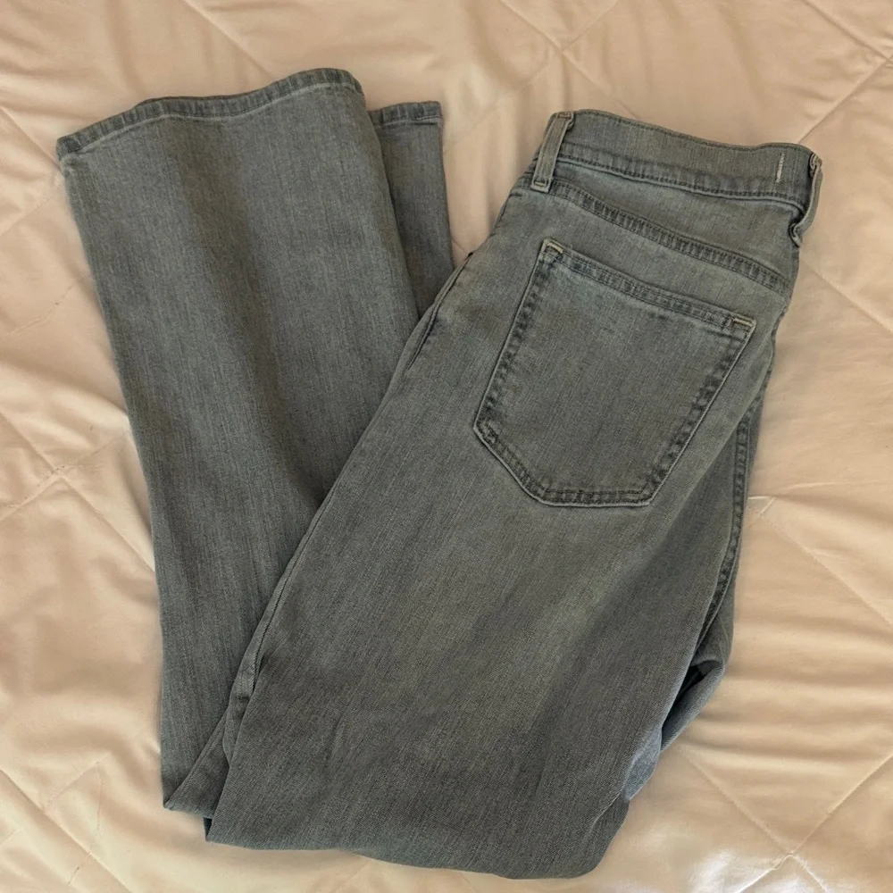 Abercrombie & Fitch high rise 90s relaxed jeans - Picture 5 of 12